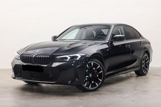 BMW Seria 3 330i xDrive M Sport