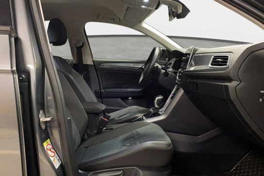Volkswagen T-Roc 1.5 TSI DSG