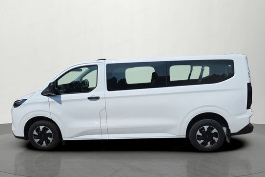 Ford Transit Custom PHEV 320 L2H1