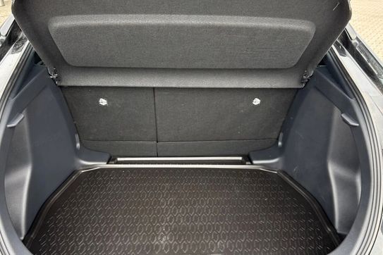 Toyota C-HR 1.8 Hybrid Comfort