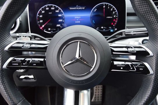 Mercedes Klasa C Kombi 300 de 4MATIC AMG Line