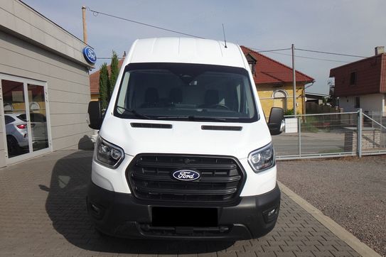 Ford Transit L4H3 Trend 350 RWD