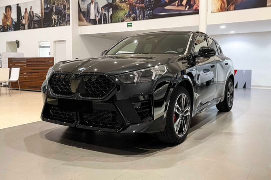 BMW X2 sDrive20i M Sport