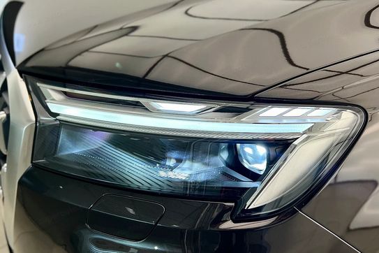 Audi Q7 50 TDI quattro