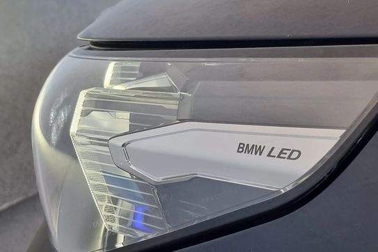 BMW Seria 5 520d mHEV aut