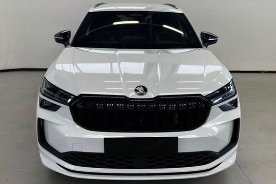 Skoda Kodiaq Sportline 1.5 TSI iV PHEV DSG