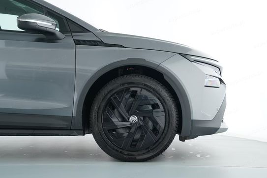 Skoda Elroq 50