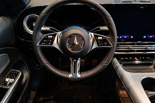 Mercedes CLA 250+ Progressive