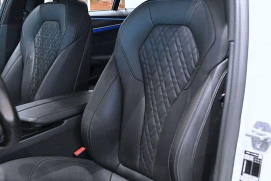 BMW Seria 5 520i mHEV M Sport sport-aut