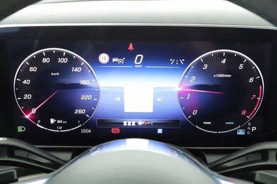 Mercedes GLC Coupe 200  4-Matic Avantgarde
