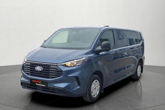Ford Transit Custom 320 L2H1