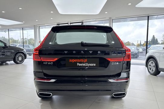 Volvo XC60 D5 AWD Inscription aut