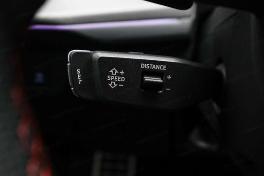 Audi Q3 e-Hybrid S line