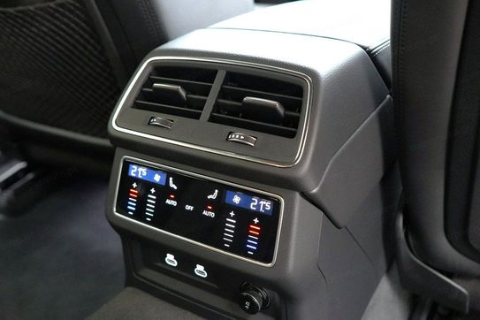 Audi A7 Sportback 50 TDI quattro