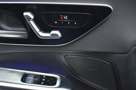 Mercedes CLE 200 4-Matic AMG Line