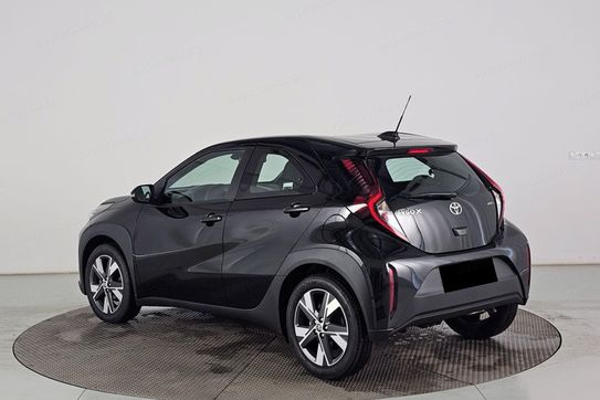 Toyota Aygo X Comfort 1.5 Hybrid Dynamic Force