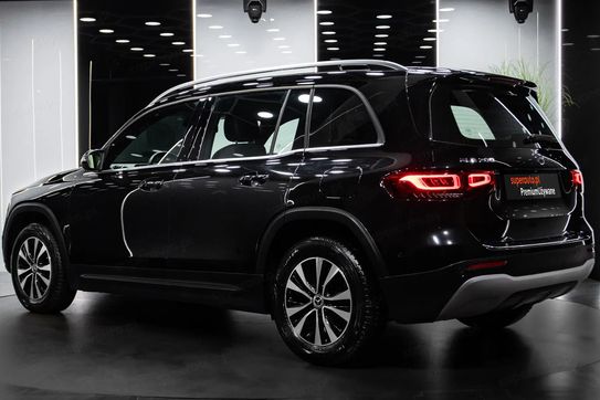 Mercedes GLB 200 Style 7G-DCT