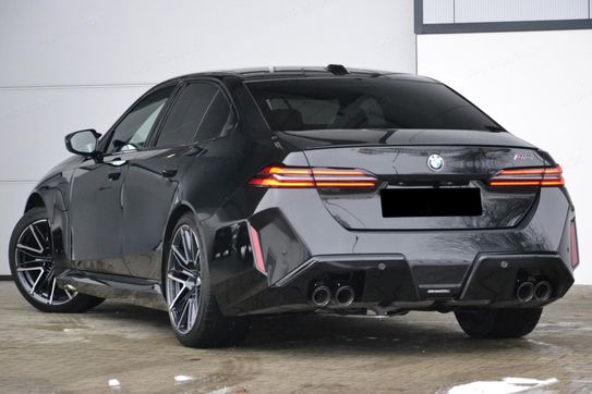BMW Seria 5 M5