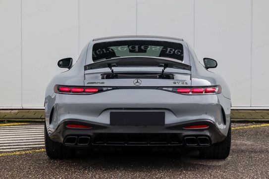 Mercedes AMG GT 63 4Matic+