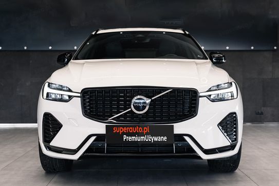 Volvo XC60 B4 D&R-Design