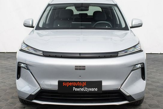 Geely Starray EM-i 1.5 PHEV Pro