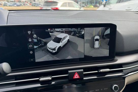 Kia Sportage 1.6 T-GDI Business Line 2WD