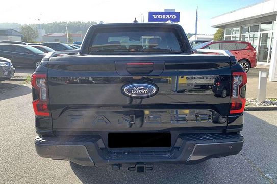 Ford Ranger Wildtrak A10