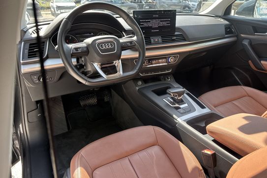 Audi Q5 40 TDI quattro