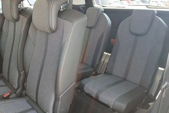 Peugeot 5008 2.0 BlueHDI Allure S&S