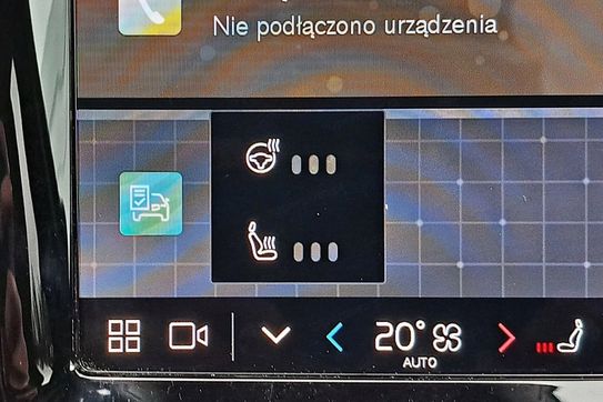 Volvo XC60 B5 B AWD Plus Black Edition