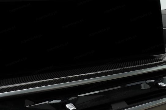 BMW X5 xDrive30d M Sport