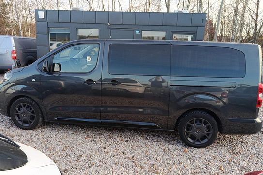 Citroen SpaceTourer XL L2H1 Business EAT8