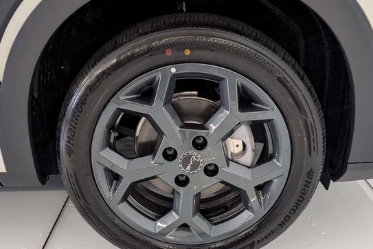 BYD Dolphin Surf Boost