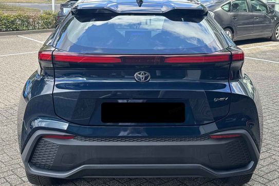 Toyota C-HR Comfort 1.8 Hybrid