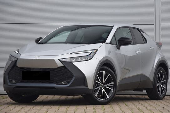 Toyota C-HR Style 1.8 Hybrid