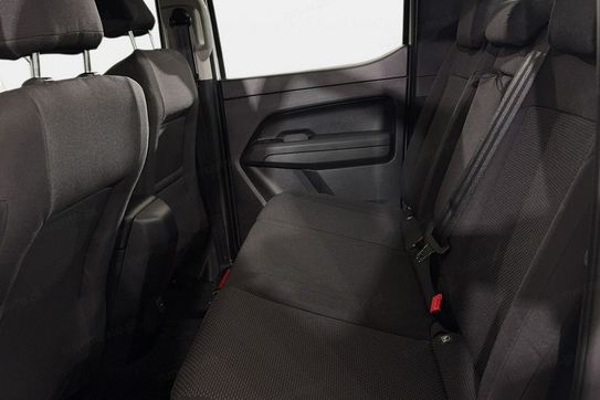 Volkswagen Amarok 2.0 Tdi 4MOT