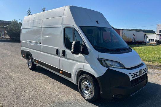 Fiat Ducato Maxi L4H3