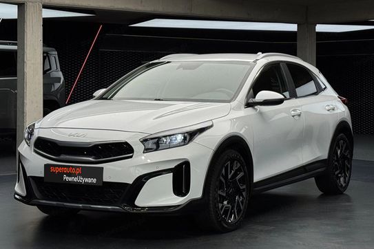 Kia XCeed 1.5 T-GDI Business Line DCT