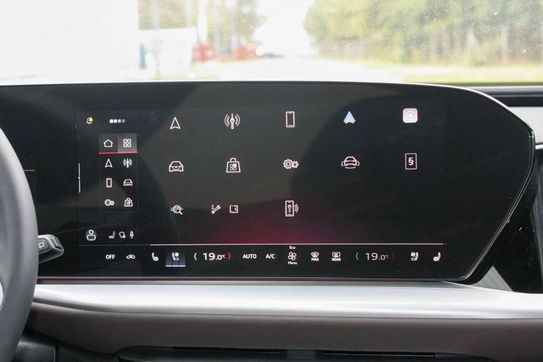 Audi Q5 TDI quattro S line Sportback