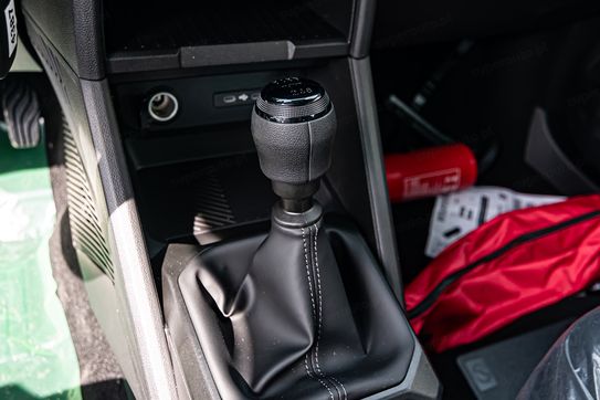Dacia Bigster Essential 1.2 TCe