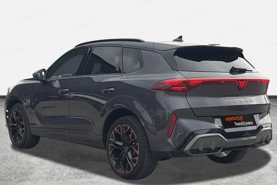 Cupra Terramar 1.5 eHybrid PHEV VZ DSG