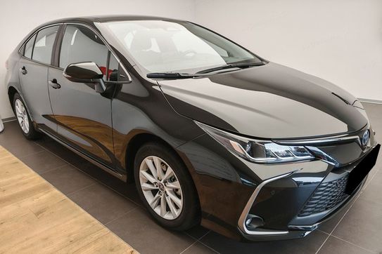 Toyota Corolla Comfort 1.8 Hybrid