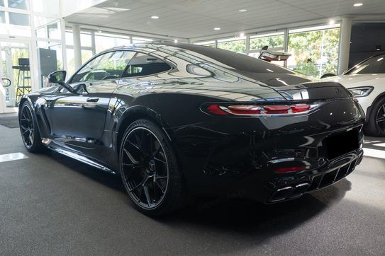Mercedes AMG GT 55 4Matic+ Coupe
