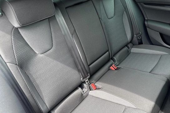 Skoda Octavia Edition 130 Selection 1.5 TSI