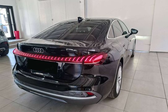 Audi A5 TDI quattro advanced