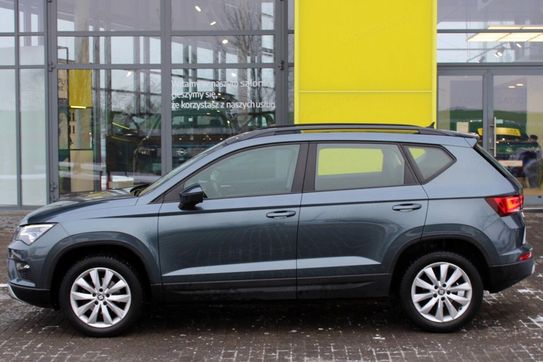 Seat Ateca 1.5 TSI Style S&S
