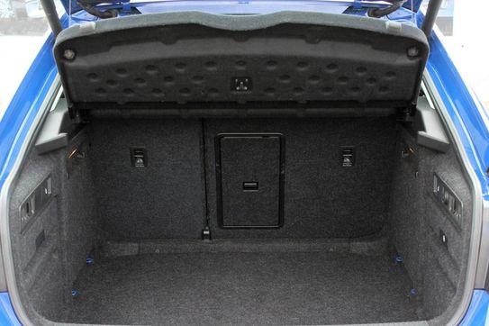 Skoda Superb 2.0 Tdi Scr Style Dsg