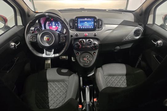 Abarth 500 F595 1.4 T-Jet 16v MTA