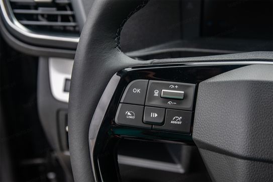 Citroen SpaceTourer XL L2H1 Max EAT8