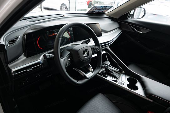 DR D5 ‎1.4 BENZ + LPG FWD